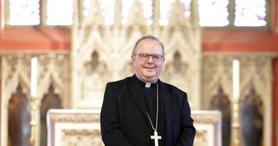 Roman Catholic bishop of Hexham and Newcastle resigns from post