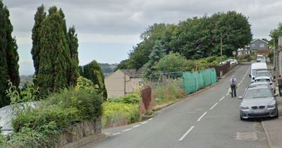 Police investigate after two men found dead inside house in Swansea