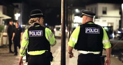 Man left with fractured skull after being attacked in Bristol city centre