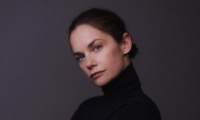 ‘I want my monkey!’ Ruth Wilson on villainy, intimacy and returning to His Dark Materials