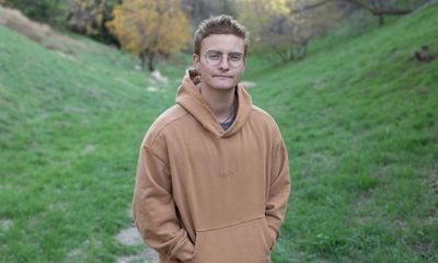 ‘Clothing is one of the most powerful tools we have’: Finnegan Shepard brings proper fit to trans men
