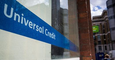 Thousands on Universal Credit urged to check Christmas pay to avoid benefits cut