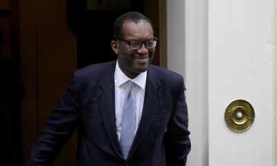 Kwarteng had ‘all the advice’ but disregarded warnings on mini-budget, MPs told