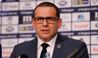 APL doubles down on grand finals switch despite resignation of Anthony Di Pietro