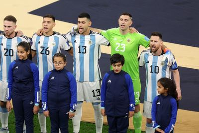 When is the third place playoff at World Cup 2022? Date and kick-off time