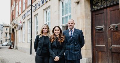 New Hull chambers for city's barristers on court centre's doorstep