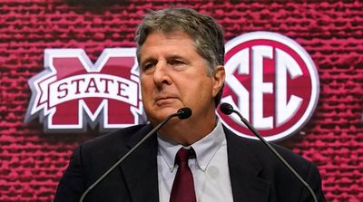 CFB World Remembers Mike Leach, Late Mississippi State Coach