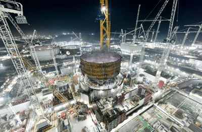 Tech & Science Daily podcast: Nuclear breakthrough is energy ‘holy grail’