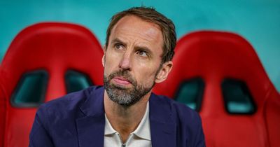 England fan spared jail after sending "disgraceful, racist" email to Gareth Southgate