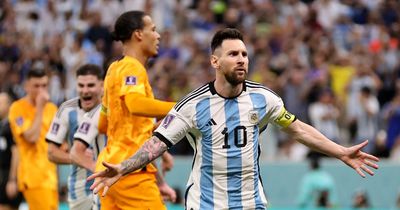 What channel is Argentina v Croatia on? Kick off time, TV and live stream details for World Cup semi-final