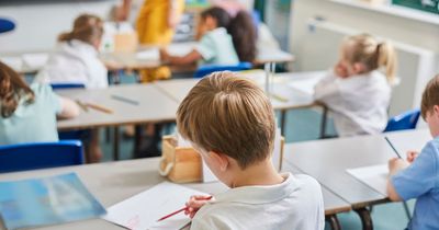 Young children might have to wait longer to start primary school in Carmarthenshire