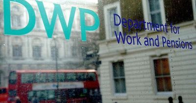 DWP legacy benefit claimants could get £774 payment in landmark move