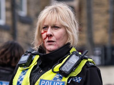 Happy Valley series three: Sinister first trailer shows return of Catherine Cawood and Tommy Lee Royce