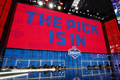 2023 NFL draft: Giants currently slated to select 23rd overall