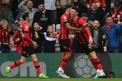 American Foley seals Bournemouth takeover