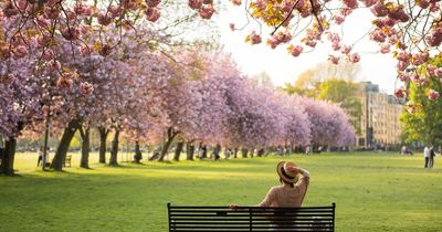 Edinburgh voted as one of the UK's most miserable cities in new study
