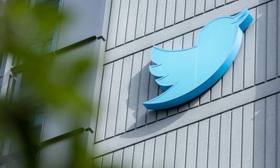 Twitter office oddities go up for auction – from bird statues to rotisserie ovens