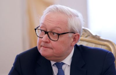 Senior Russian official says he's unaware of more prisoner swap talks with U.S
