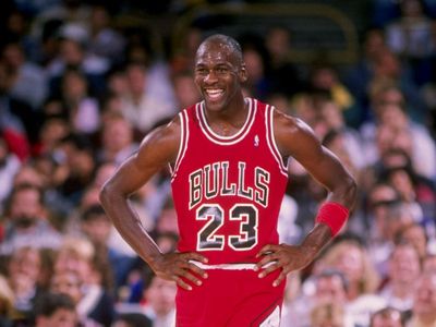 NBA rename MVP trophy after Michael Jordan