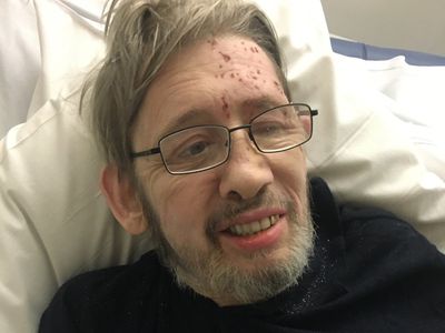Shane MacGowan’s wife hopeful Pogues singer will be home ‘tomorrow’ after life-threatening brain inflammation
