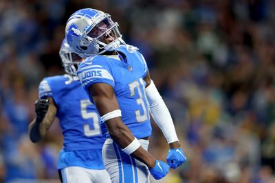 Lions crash some top 10s, swiftly rising around all NFL power polls for Week 15