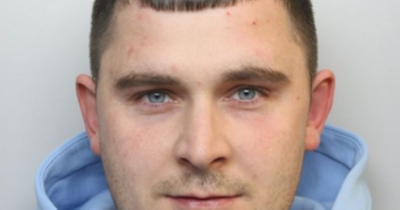 Dial 999 if you see Bristol man wanted in connection with assault enquiries