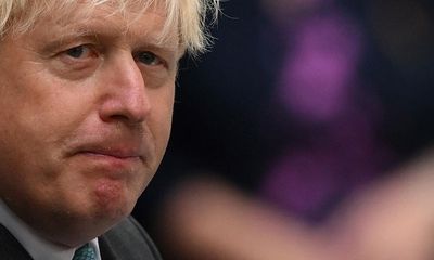 Partygate: ministers accused of writing ‘blank cheque’ for Boris Johnson legal bills