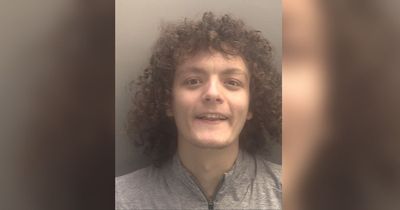 Smiling Bootle man jailed for role in 'Scouse Jack' County Lines operation