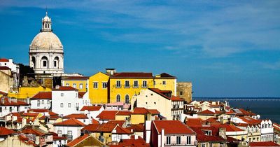 Portugal travel warning as Foreign Office changes guidance