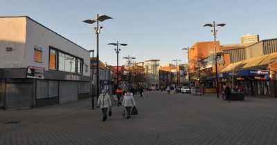 Sunderland named one of UK's most 'miserable' places to live