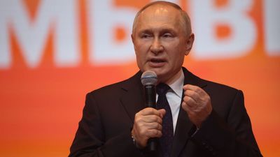 Will Putin Adhere To G7 Price Cap? EU To Face Tough Year Filling Oil, Gas Reserves