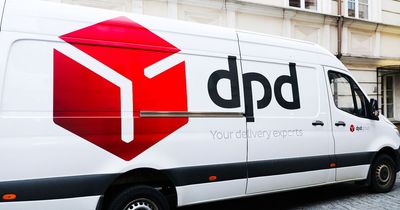 Full list of postcodes hit by DPD delivery delays - see if your town is affected