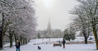 NI house so cold a can of coke froze in kitchen overnight during arctic snap