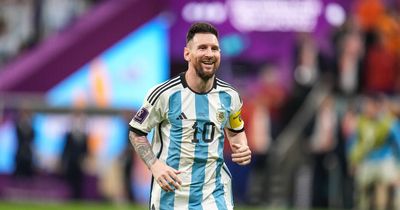 Arsenal and Chelsea decisions that helped shape Lionel Messi as Argentina make World Cup bid