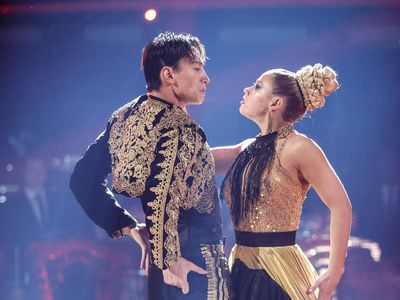 Strictly: Molly Rainford says dance-off ‘knockbacks’ made her doubt final spot
