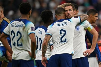 England World Cup player ratings: Jude Bellingham talk of the tournament while Bukayo Saka steps up