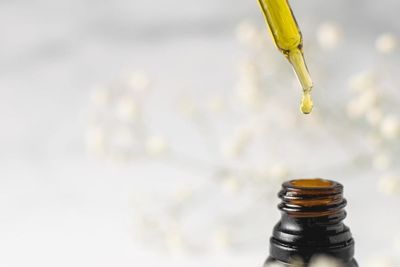 Over-the-counter cannabidiol sales turned down