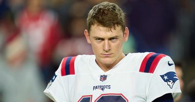 Mac Jones "isn't that good" as New England Patriots star slammed amid Tom Brady rumours