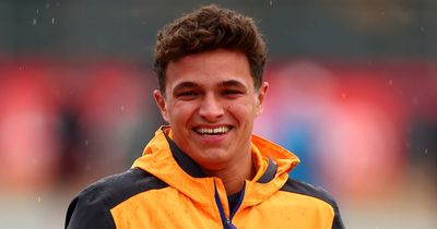 New McLaren F1 team principal makes pledge which will delight Lando Norris