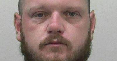 Newcastle dad fractured partner's skull after throwing aftershave bottle during row