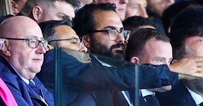 Latest USA takeover completed as Leeds United's Premier League rivals see Hollywood star invest