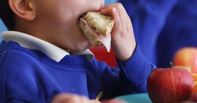 Pupils 'crying at school or stealing from breakfast clubs' as they've got no food at home