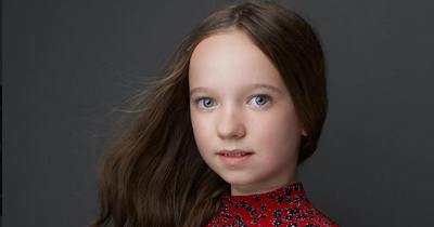 The gifted Edinburgh schoolgirl starring in box office smash Matilda the Musical