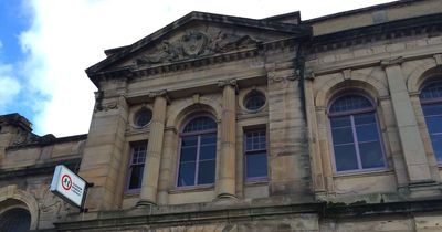 Glasgow Women's Library extends open invitation for locals to 'keep warm' over winter