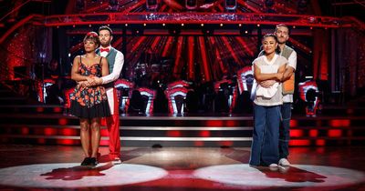 Strictly Come Dancing viewers demand couple shouldn't be in final as some say show is 'rigged'