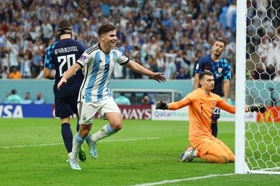 Argentina 3-0 Croatia LIVE! World Cup 2022 result, match stream, latest reaction and updates today