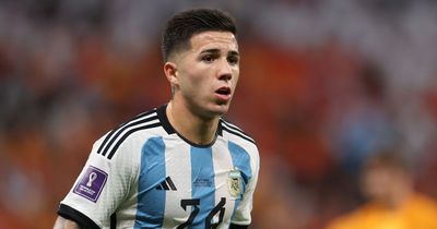 Manchester United must not allow £100m Argentina star to join Liverpool FC unchallenged