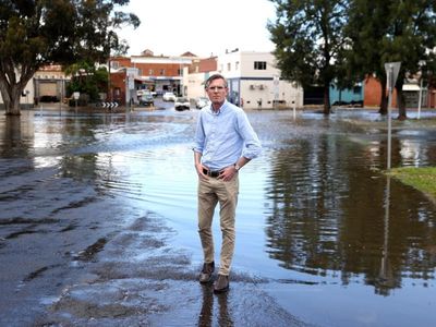 NSW spends $200m to boost flood response