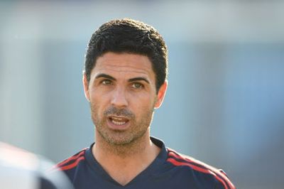 Mikel Arteta confirms Arsenal are ‘very active’ in transfer market ahead of January window