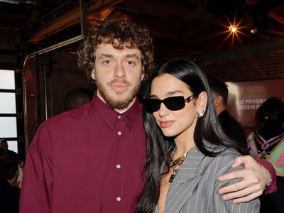 Fans claim Jack Harlow ‘manifested’ relationship with Dua Lipa amid dating rumours